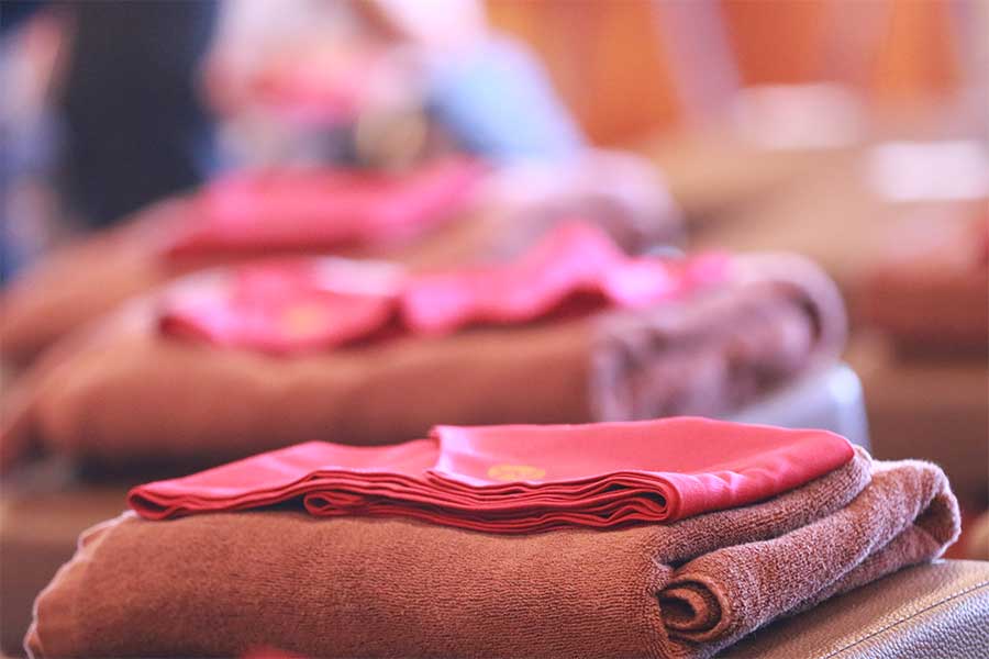 靈鷲山大悲咒心道法師法語