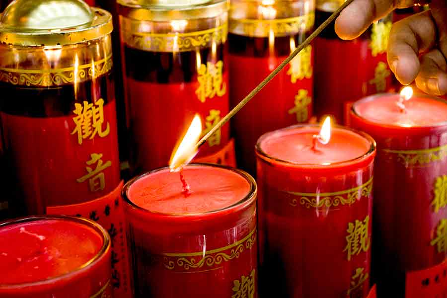 靈鷲山大悲咒心道法師法語