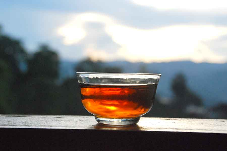 靈鷲山大悲咒心道法師法語