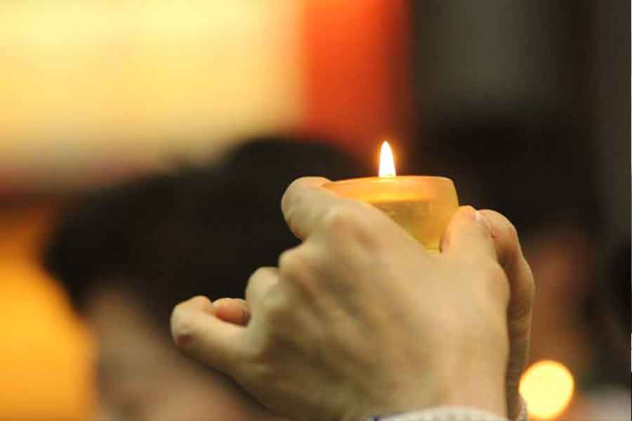 靈鷲山大悲咒心道法師法語