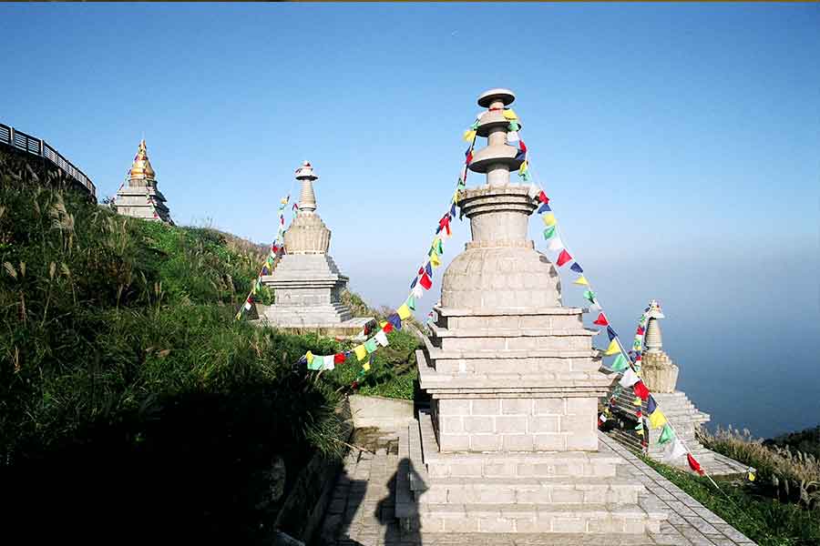 靈鷲山大悲咒心道法師法語