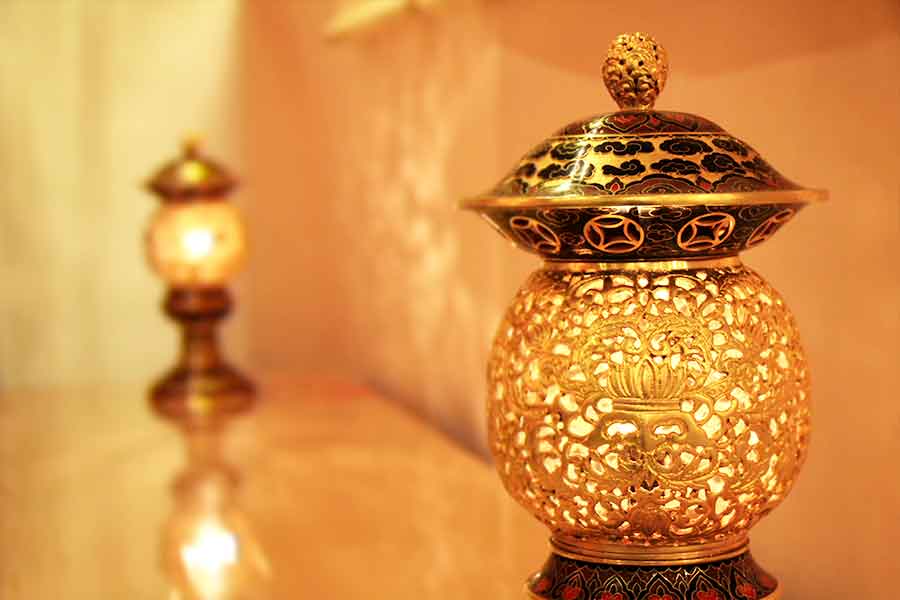 靈鷲山大悲咒心道法師法語