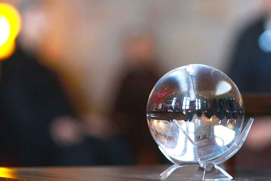 靈鷲山大悲咒心道法師法語