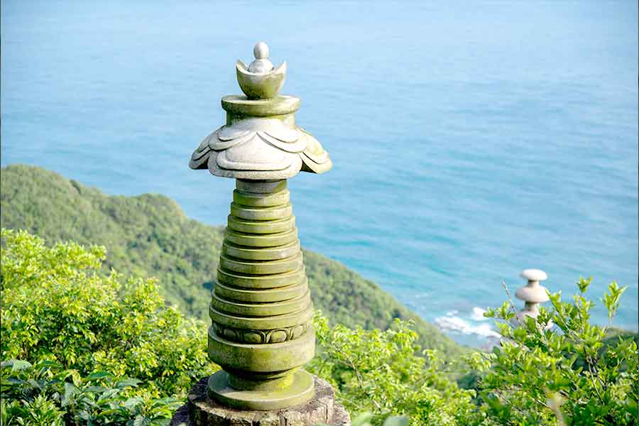 靈鷲山大悲咒心道法師法語