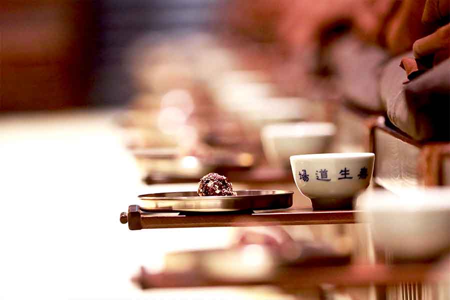 靈鷲山大悲咒心道法師法語